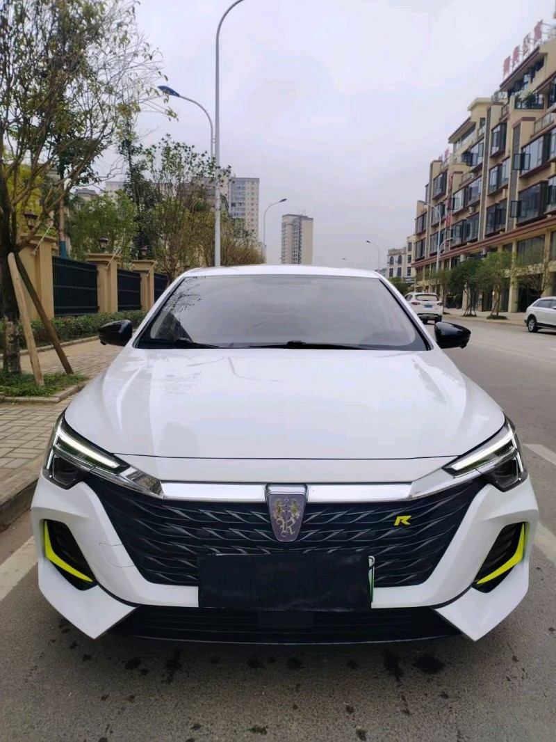 黔西南21年榮威i61