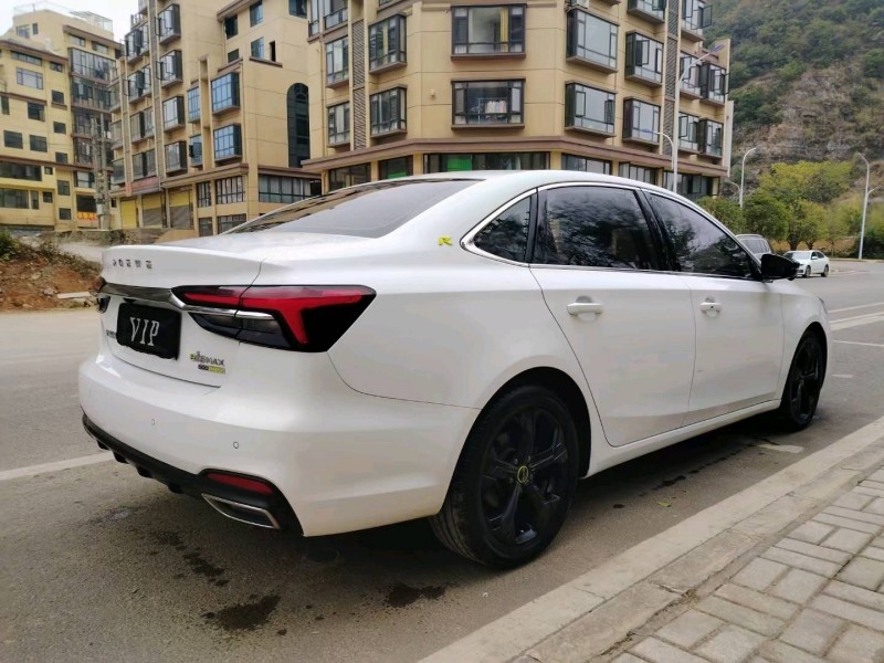 黔西南21年榮威i66