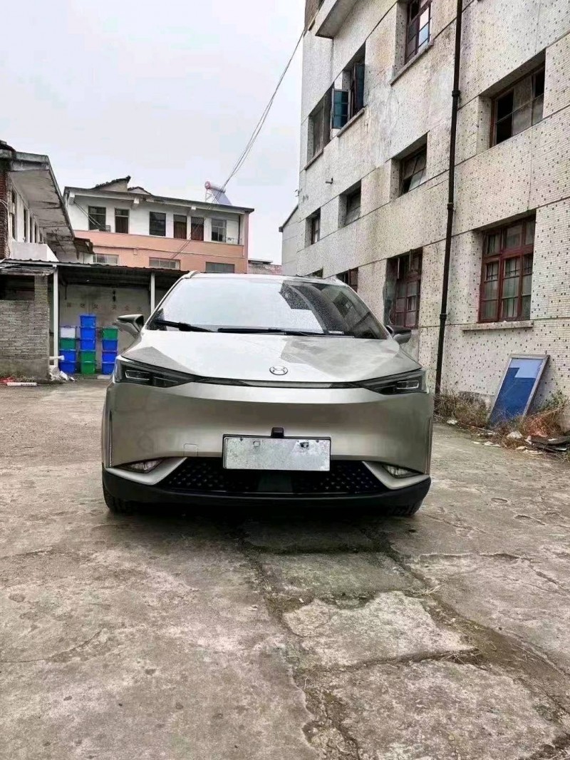 湖州23年合創汽車Z031