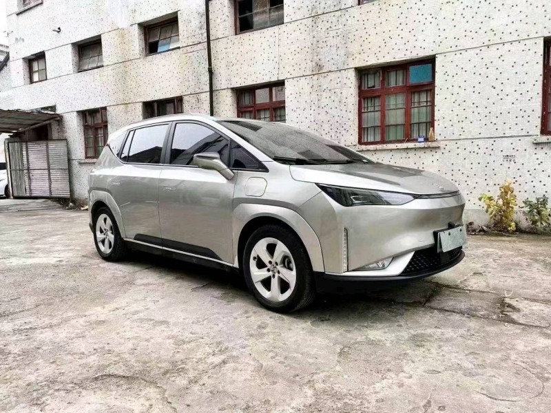 湖州23年合創汽車Z032