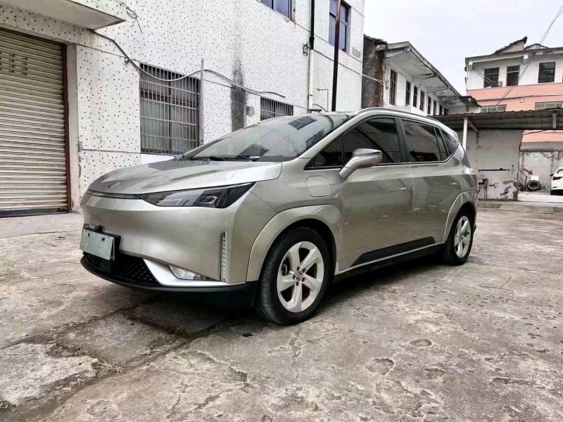 湖州23年合創汽車Z033