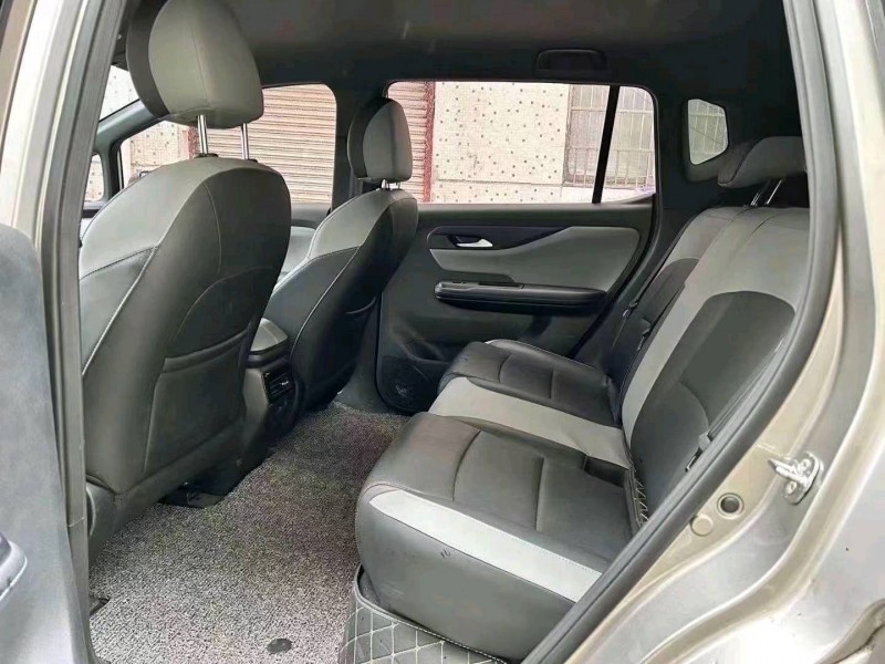 湖州23年合創汽車Z036
