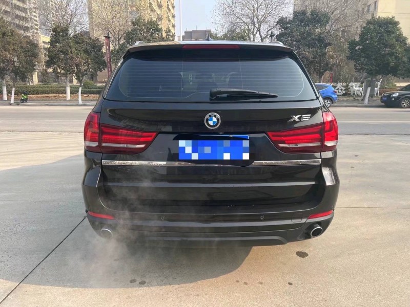 济宁14年宝马X59