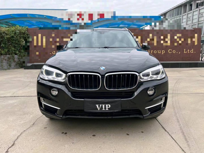 济宁15年宝马X51