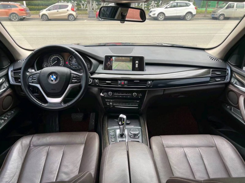 济宁15年宝马X54