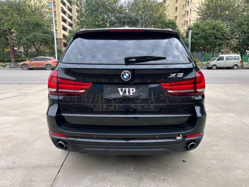 济宁15年宝马X59