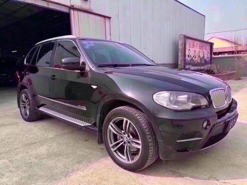 济宁13年宝马X53