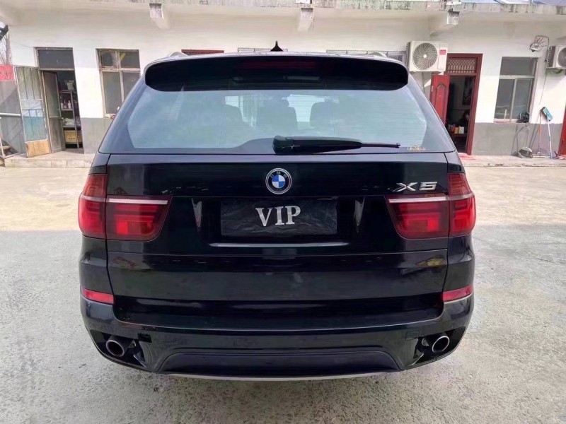 济宁13年宝马X59