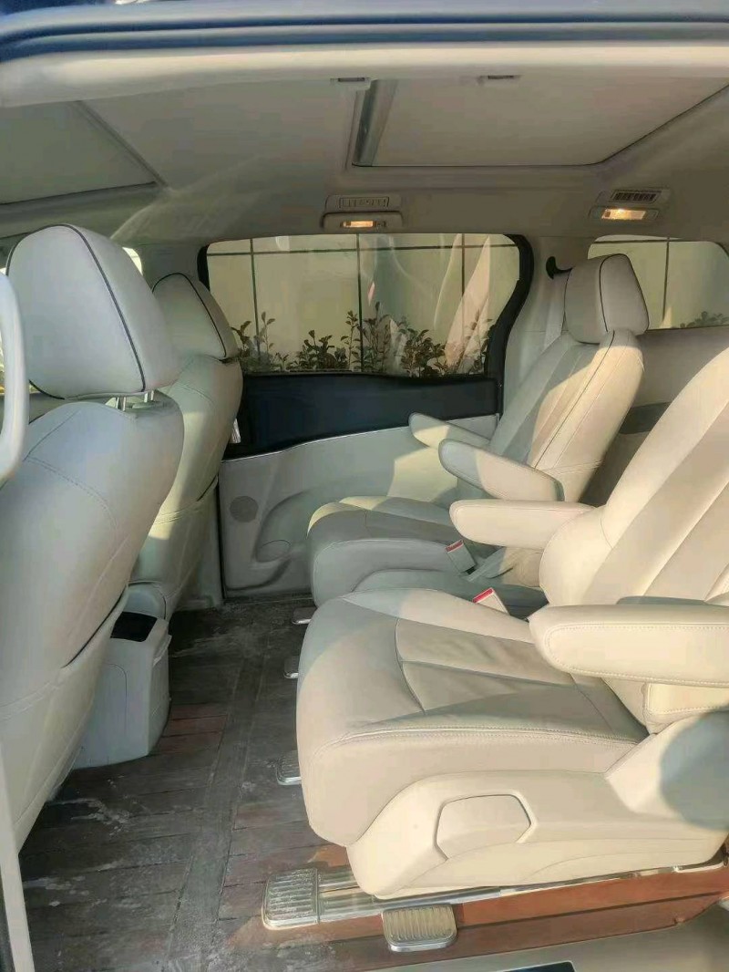 枣庄20年别克GL84