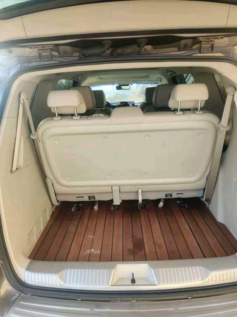 枣庄20年别克GL88