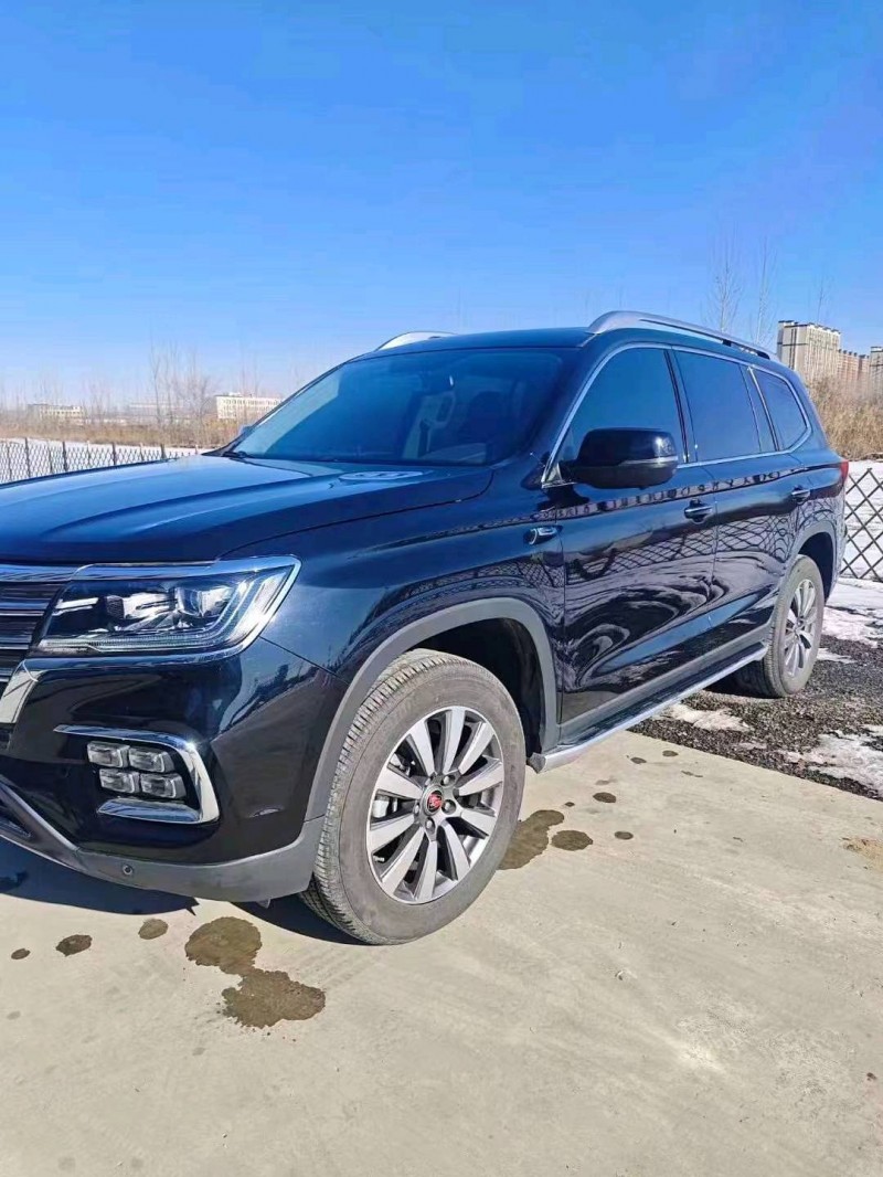 邯郸22年荣威RX82