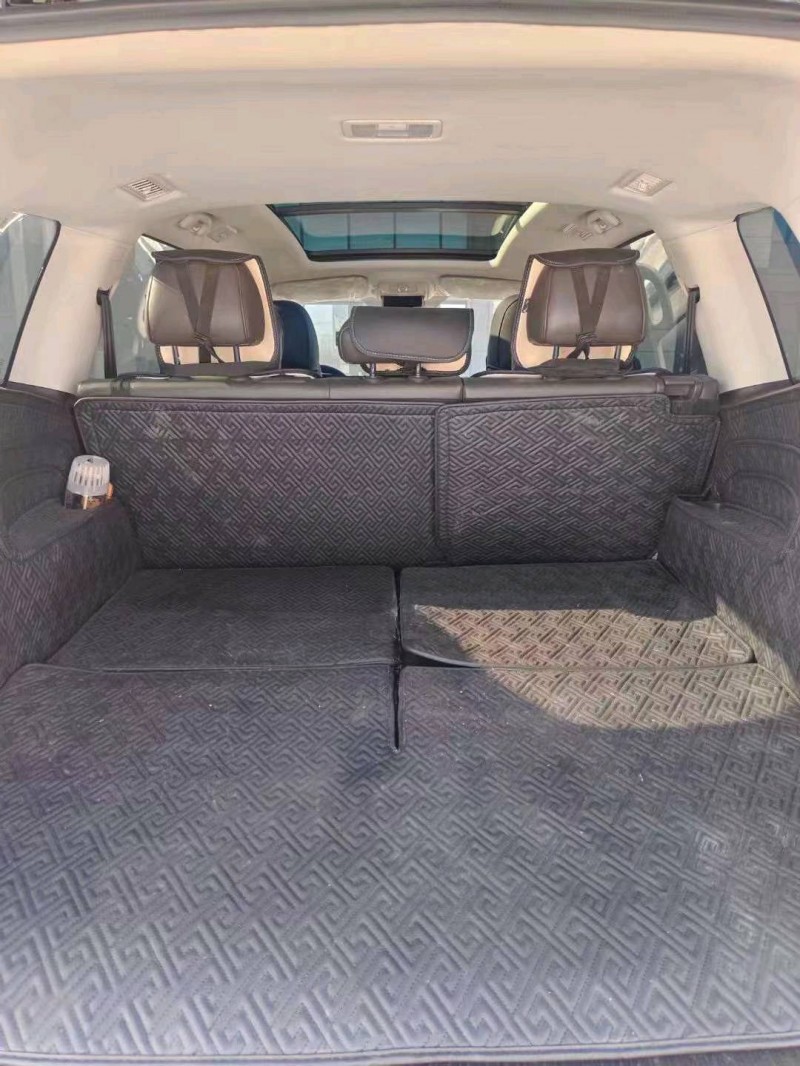 邯郸22年荣威RX86