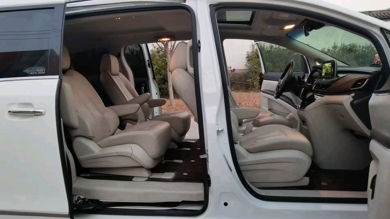 徐州20年别克GL85