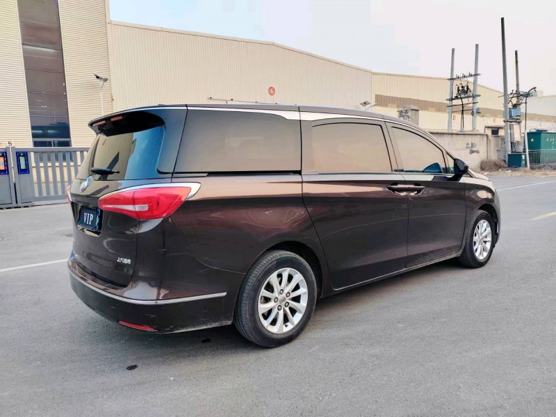 徐州18年别克GL88