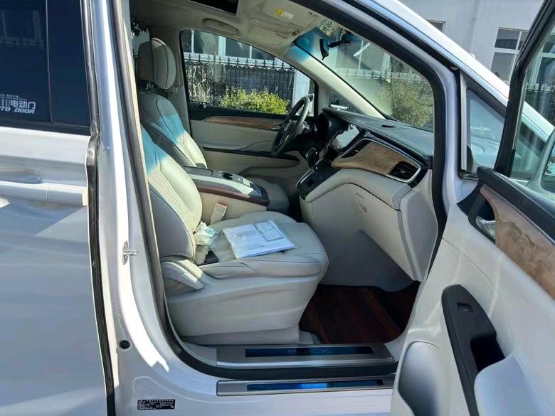 盐城19年别克GL89