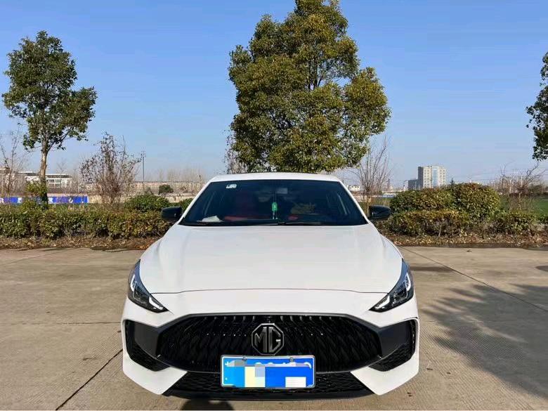 盐城22年名爵51