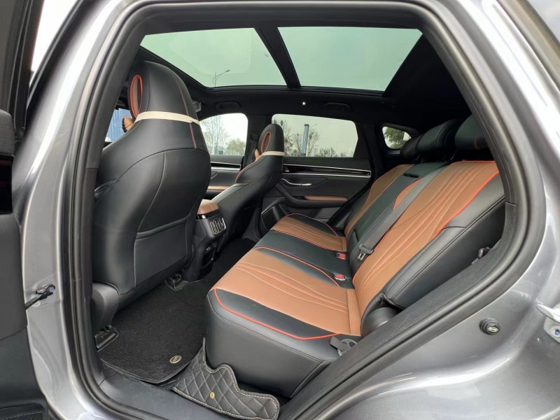 东莞22年比亚迪宋4