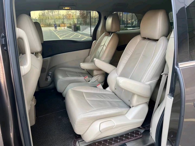 东营18年别克GL88