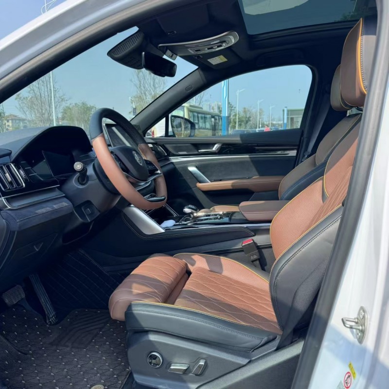 东莞21年比亚迪唐4