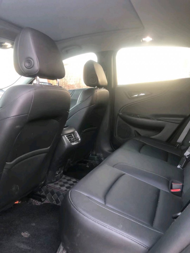 邯郸23年雪佛兰迈锐宝XL4