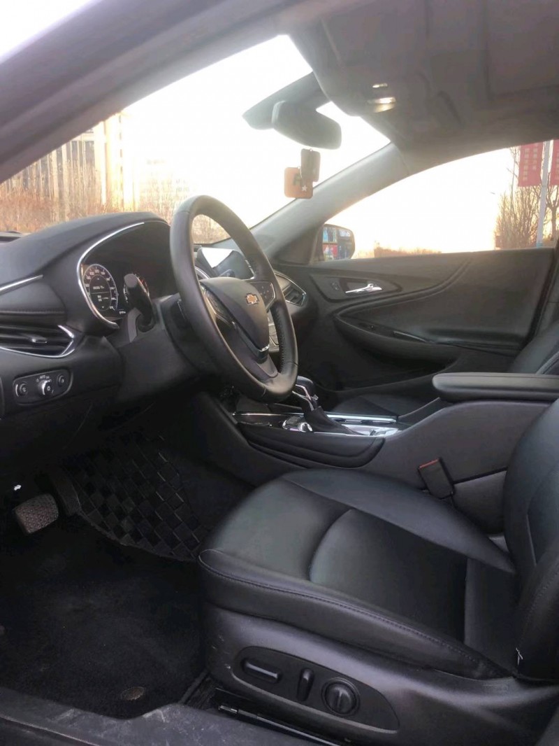 邯郸23年雪佛兰迈锐宝XL7