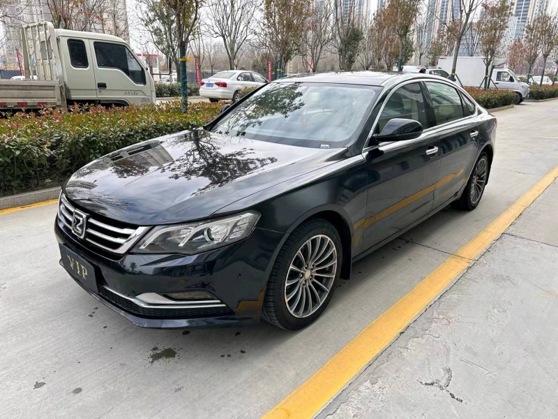 济宁16年众泰Z7003