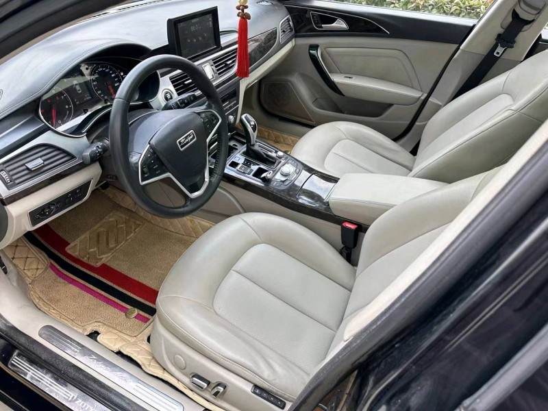 济宁16年众泰Z7005