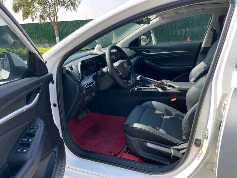 盐城22年长安汽车逸动6