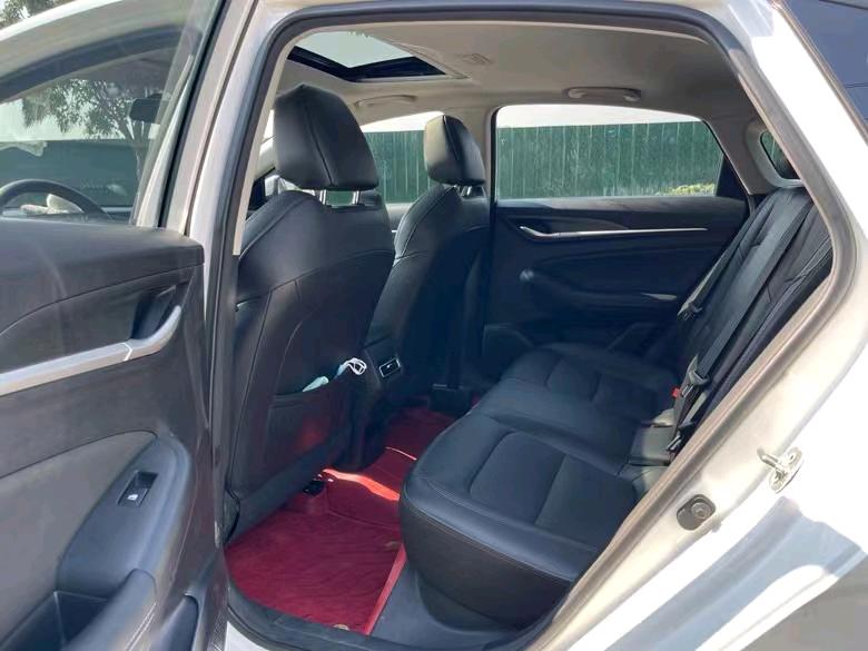 盐城22年长安汽车逸动7