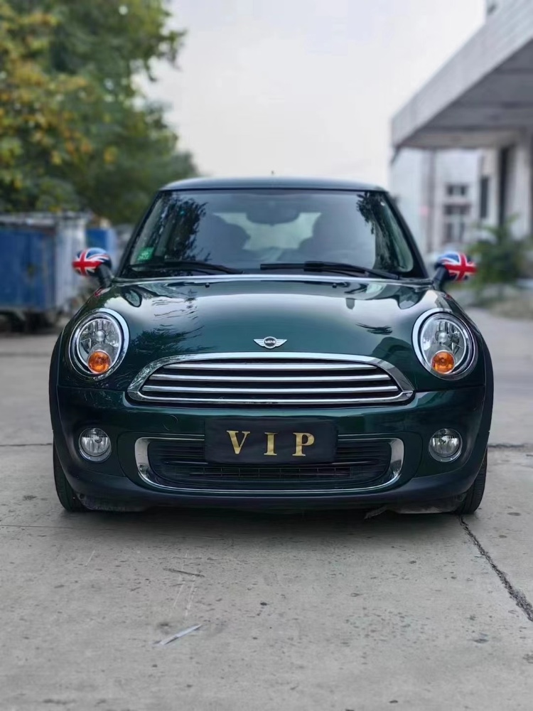 石家莊14年MINICOUPE1