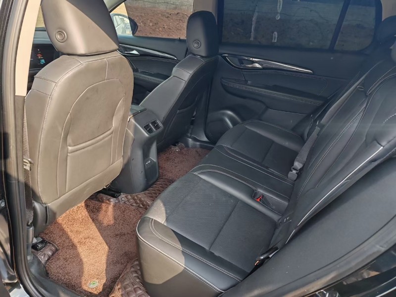 菏泽22年别克昂科旗6