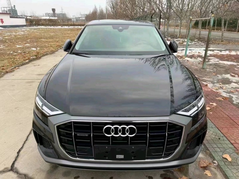 潍坊21年奥迪Q81