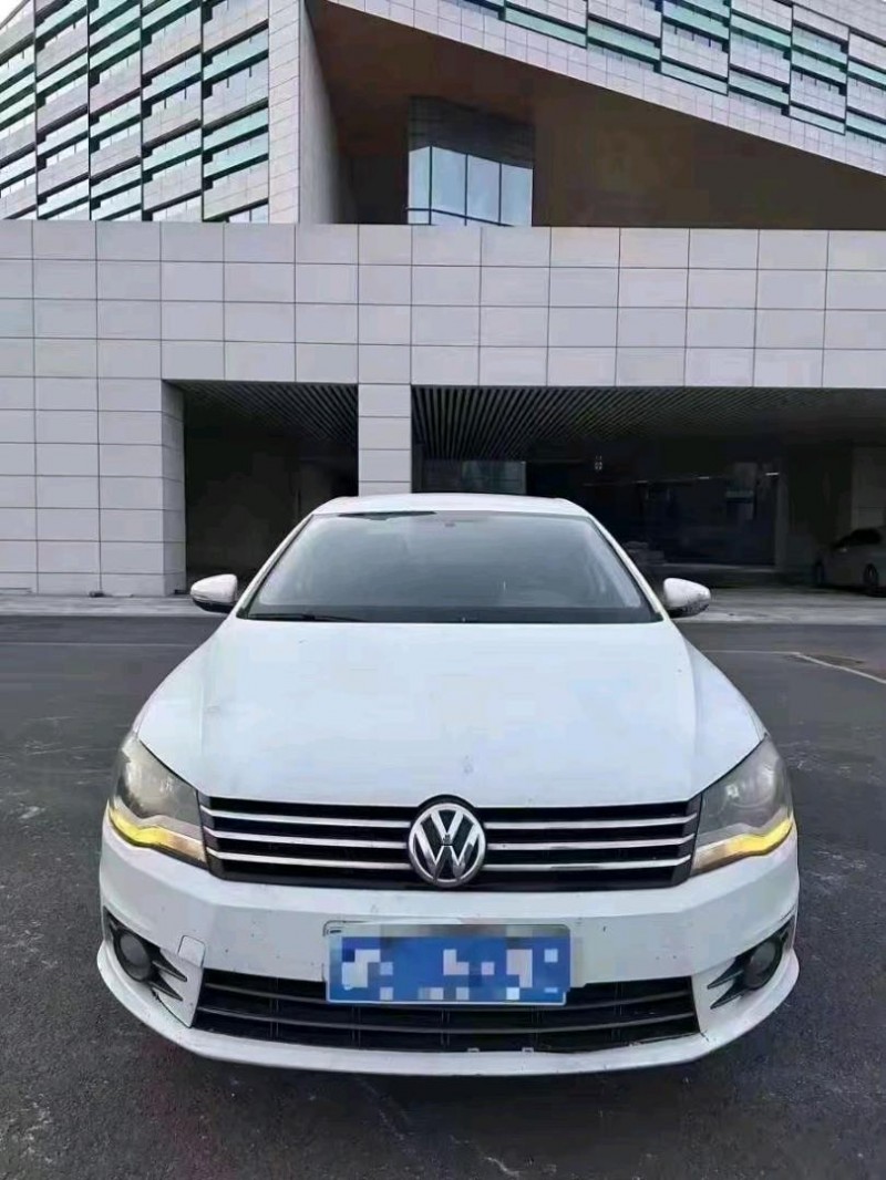 聊城15年大众宝来1