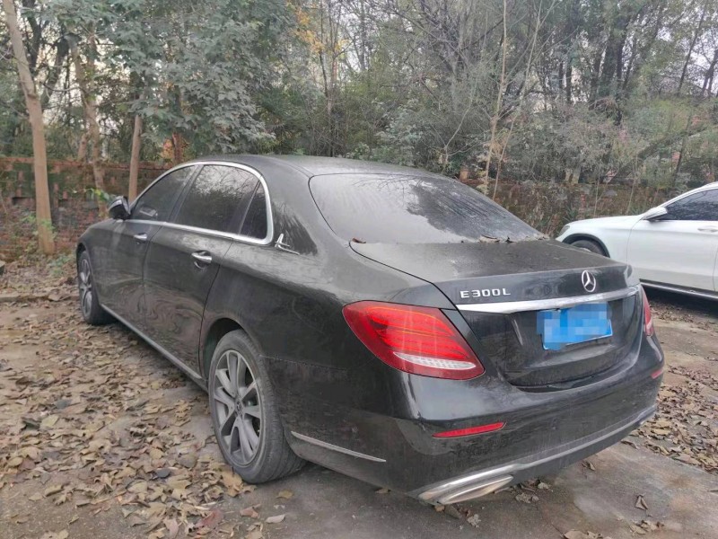 嘉兴20年奔驰E5