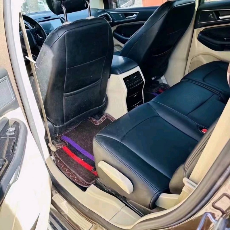 枣庄16年福特锐界7