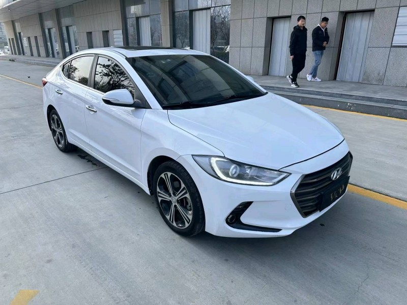 济宁19年现代领动2