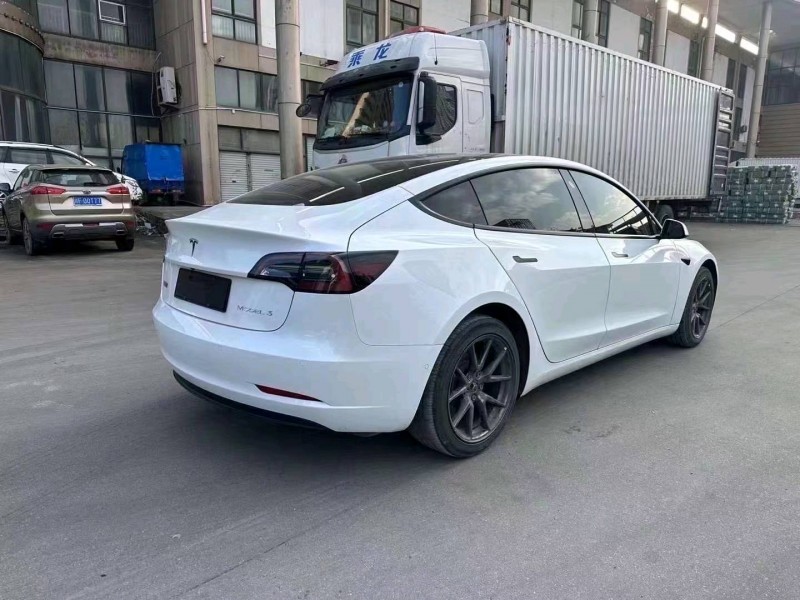 嘉興22年特斯拉MODEL 34