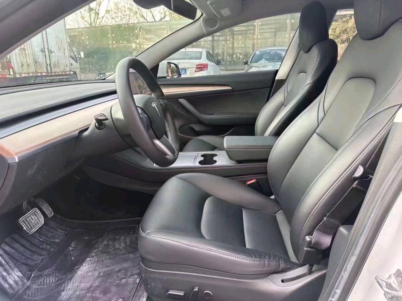 嘉興22年特斯拉MODEL 36