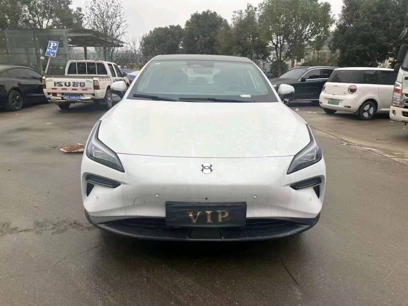 湖州23年合創汽車A061