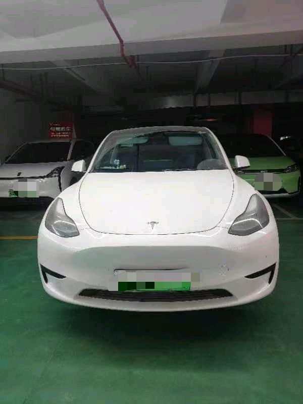 蘇州23年特斯拉MODEL Y1