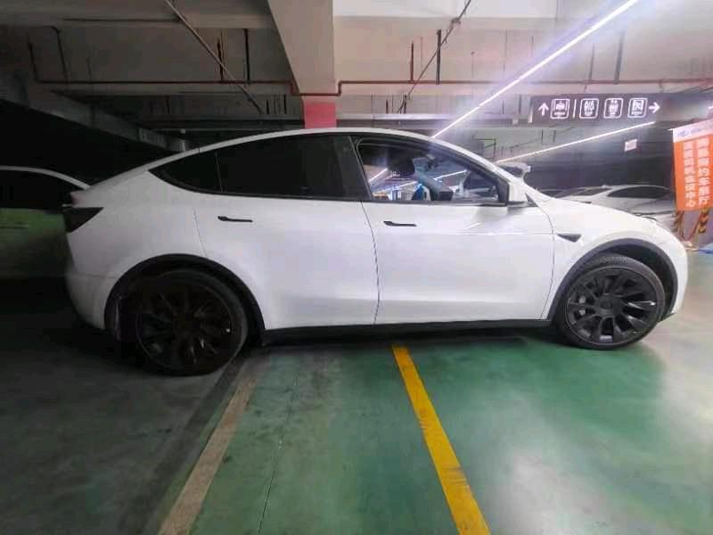 蘇州23年特斯拉MODEL Y3