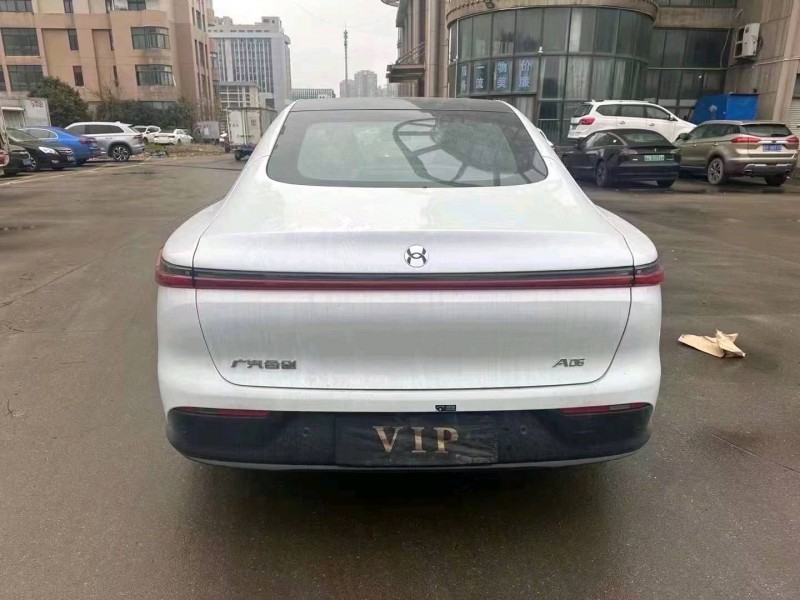 湖州23年合創汽車A069