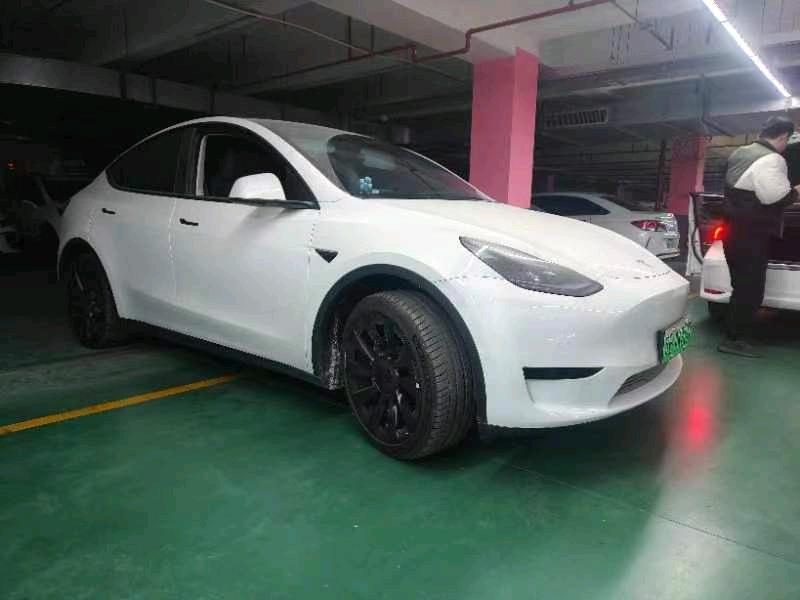 蘇州23年特斯拉MODEL Y7