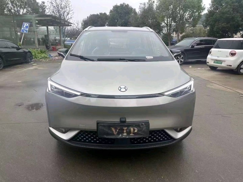 嘉興23年合創汽車Z031