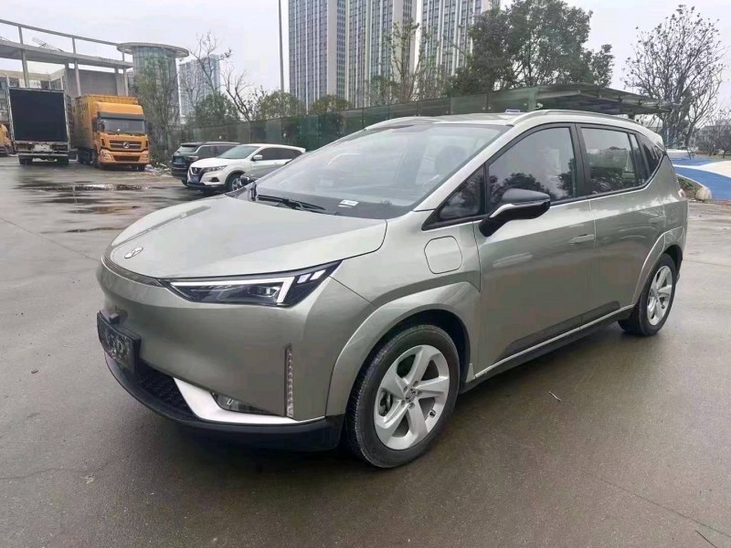 嘉興23年合創汽車Z033