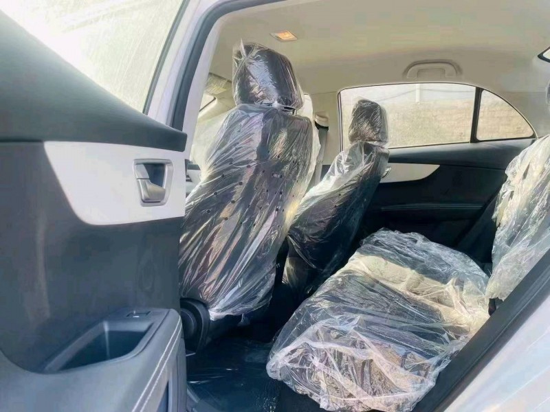 东营23年比亚迪秦6