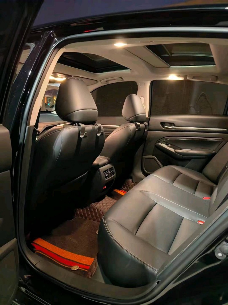 邯郸22年日产天籁4