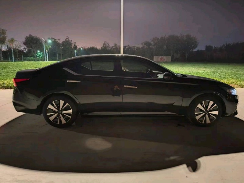 邯郸22年日产天籁8