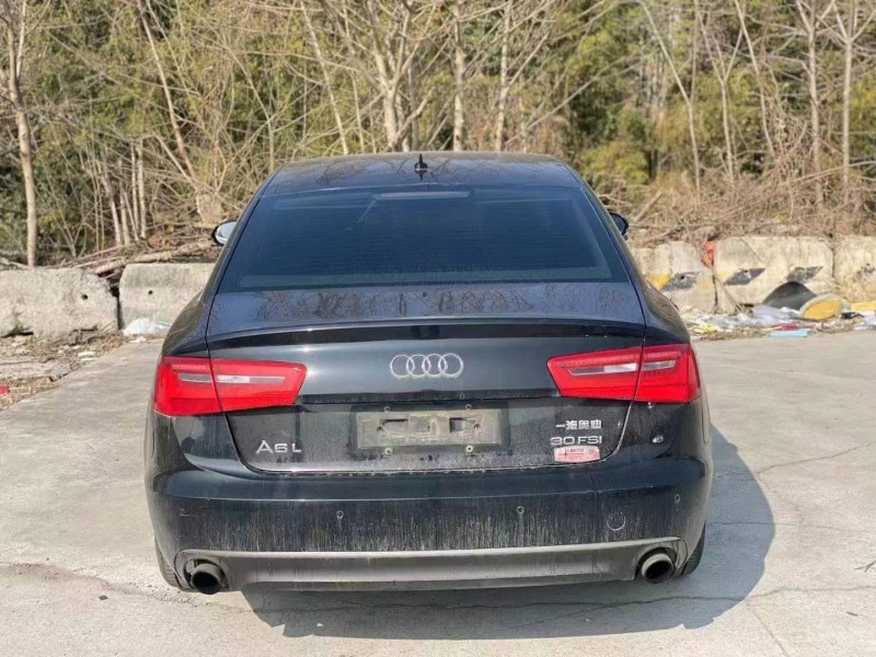枣庄13年奥迪A65