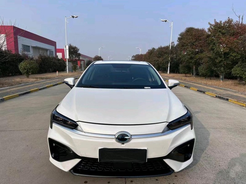 盐城23年传祺埃安S5801